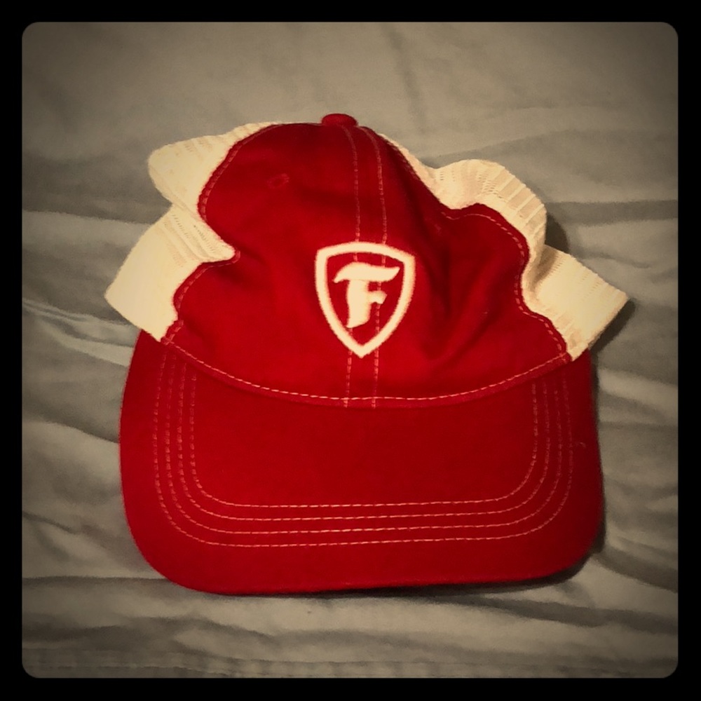 New Firestone Hat